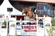 KMG Cup: Erste Anfragen aus den USA und Großbritannien