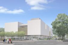 NORSK Deutschland AG berät die Reinhard & Sonja Ernst-Stiftung beim Museumsbau in Wiesbaden