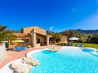 Urlaub im Ferienhaus boomt