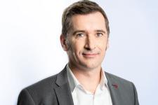 Markus Siegner ist neuer COO der AL-KO Vehicle Technology Group