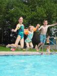 Sommer-Events im aquarado