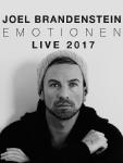 Joel Brandenstein EMOTIONEN LIVE 2017