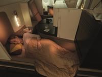 Etihad Airways: beim Business Class Sale bis Zu 50 Prozent sparen