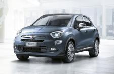 "Big Deal" - hoher Preisvorteil für den Fiat 500X