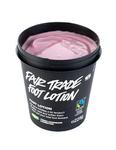 LUSH handelt fair