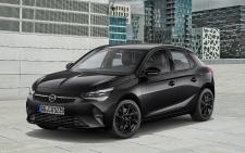 Neuer Opel Corsa für BVB-Fans: Das Sondermodell "Edition 1909"