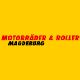 Firmenlogo Motorräder & Roller 2018