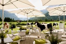 Rilano Group GmbH: Rilano eröffnet wieder ihr Resort in den Kitzbüheler Alpen: Das KUHOTEL by Rilano begrüßt ab dem 3. Juli seine Gäste