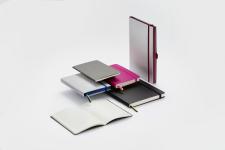 Für Gedankensammler: LAMY erweitert sein Sortiment um hochwertige Notizbücher