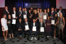 Connoisseur Circle verleiht "Editors' Choice Award 2018" an die Schultz Gruppe