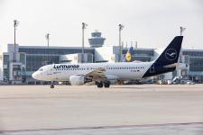 Ab München mehr Ziele in ganz Europa