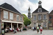 Auf die Räder, fertig, los: Twente lockt mit 14 verschiedenen Radtouren