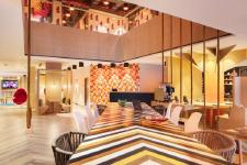 JOI-Design entwirft neues Design für die Marke Ginger und erweckt dieses in Goa zum Leben