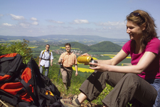 Knapp 70 Reiseziele im Überblick: Ringhotels mit GruppenInformation 2010