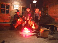 Tiroler Bergadvent in der Wildschönau