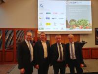 ICOP-Konferenz zum ersten Mal zu Gast in Deutschland