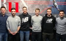 New Balance: Erweiterung des Marketing-Teams