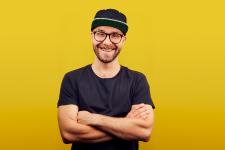 Das Line-up des "Sounds of Hall" bekommt Zuwachs!