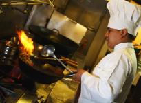 Hotellerie & Gastronomie – auch hier Fachkräftemangel