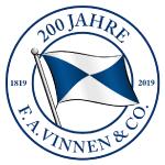 200 Jahre Reederei F. A. Vinnen & Co.
