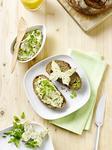 Deli Reform für das vegane Schlemmerfrühstück