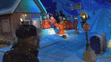 Sharon Jones & The Dap Kings neues Video "Please Come Home For Christmas"!