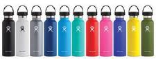 Gut gekühlt startet Hydro Flask mit zahlreichen Innovationen in die Saison FS 2018