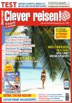 Clever reisen! 3/18 - TEST: Weltreisen clever planen: Bis zu 60% sparen + Last-Minute-Deals: Flüge mit bis zu 80% Rabatt buchen + Sicher reisen!