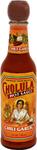 Langweiliges Essen war gestern: dank Cholula Sauce - der feinen Schärfe für alle Speisen