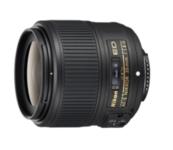 AF-S NIKKOR 35 mm 1:1,8G ED - Lichtstarker Weitwinkel-Klassiker