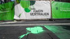 Hope Media auf dem Deutschen Evangelischen Kirchentag