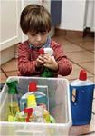 Kindersicherheit