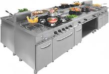 Saro Gastro Products auf der Internorga: Highlights für den Norden