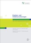 Neue Fachwirt-Literatur erschienen - Kranken- und Unfallversicherungen