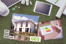 Das GEG ist am 1. November in Kraft getreten - das müssen Bauherren wissen