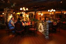 Essen, trinken und entspannen im Wunderland Kalkar am schönen Niederrhein