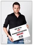 PM: ran-Moderator Matthias Killing kämpft mit PETA gegen Hundetötungen in der Ukraine