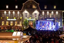 Altstadtfest Goslar: Drei Tage feiern, tanzen, schlemmen