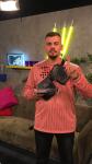 HipHopper Juri knackt Spitze der Offiziellen Deutschen Charts