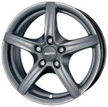 ALUTEC rüstet für die kalte Jahreszeit auf und präsentiert das stylische GRIP - das neue Leichtmetallrad für den Winter