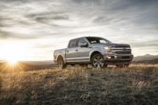 Ford auf der NAIAS: Neuer F-150 - Ranger und Bronco starten Weltkarriere - Vision "Stadt der Zukunft"