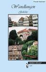 Lyrikband: Wandlungen (von Frank Holzherr, Autor aus Tübingen)