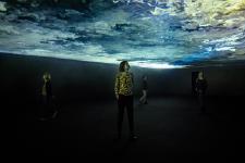 Kunsthaus Zürich zeigt «Olafur Eliasson: Symbiotic seeing»
