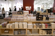 MUJI, der japanische Lifestylestore, kommt nach Hamburg