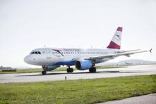 Austrian Airlines erweitert Flugangebot nach Athen