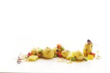 Die Winterküche von Sander Gourmet