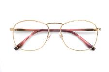 Metropolitan Eyewear: Straight from the Eighties