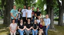 Pilotprojekt der Hochschule Worms und der BBS Landau