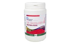 DR. BASSLEER BIOFISH FOOD jetzt auch für die ganz großen Fische