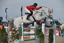 Austrian Youngster Cup & Austrian Pony Cup beim Wiener Pferdefest 2012